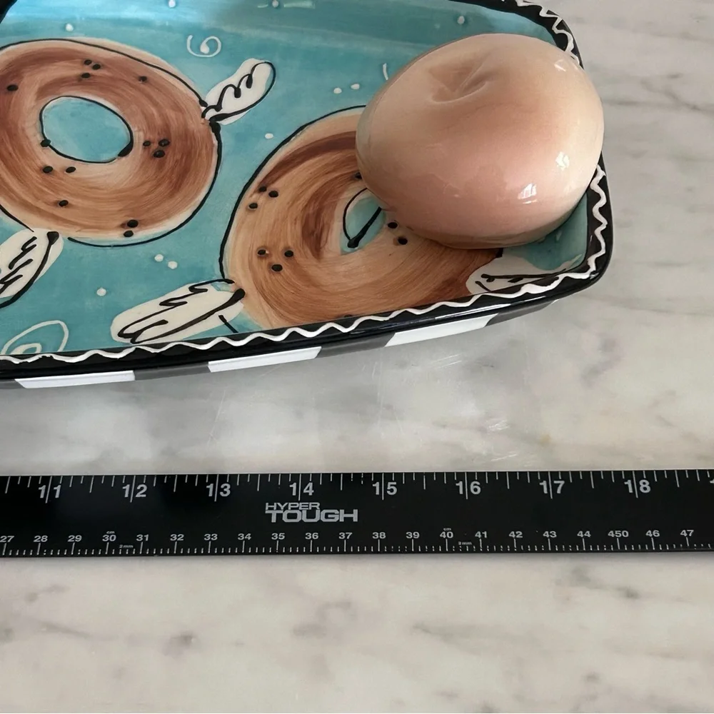 Joanne Delomba for Lotus Ceramic 3D 